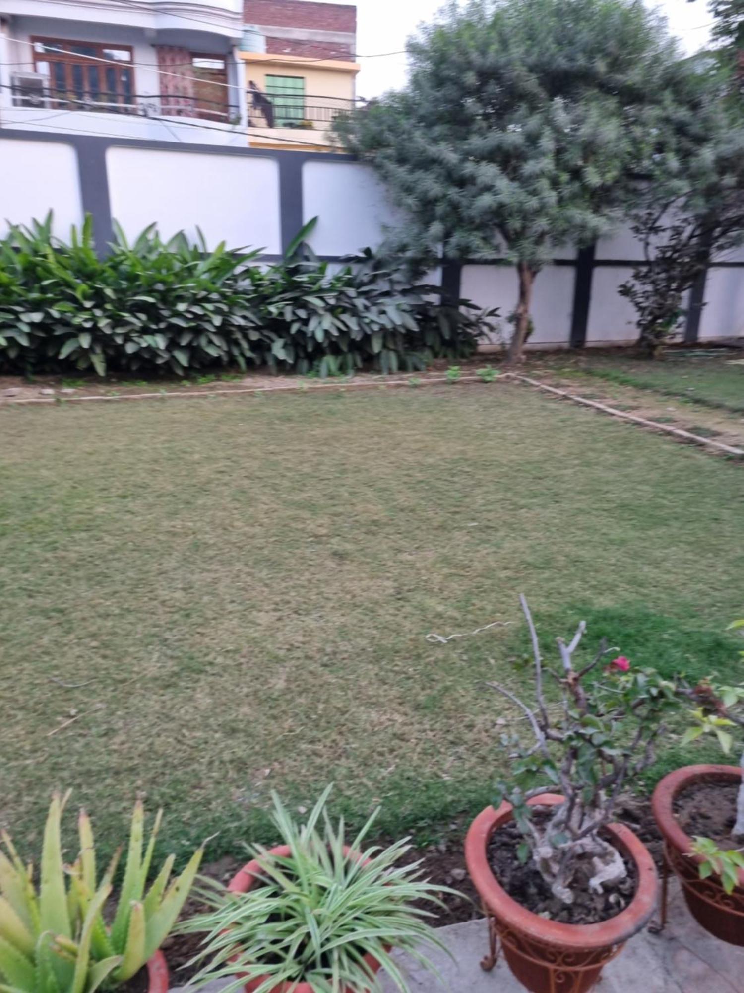 Harsh Villa Prayagraj Esterno foto