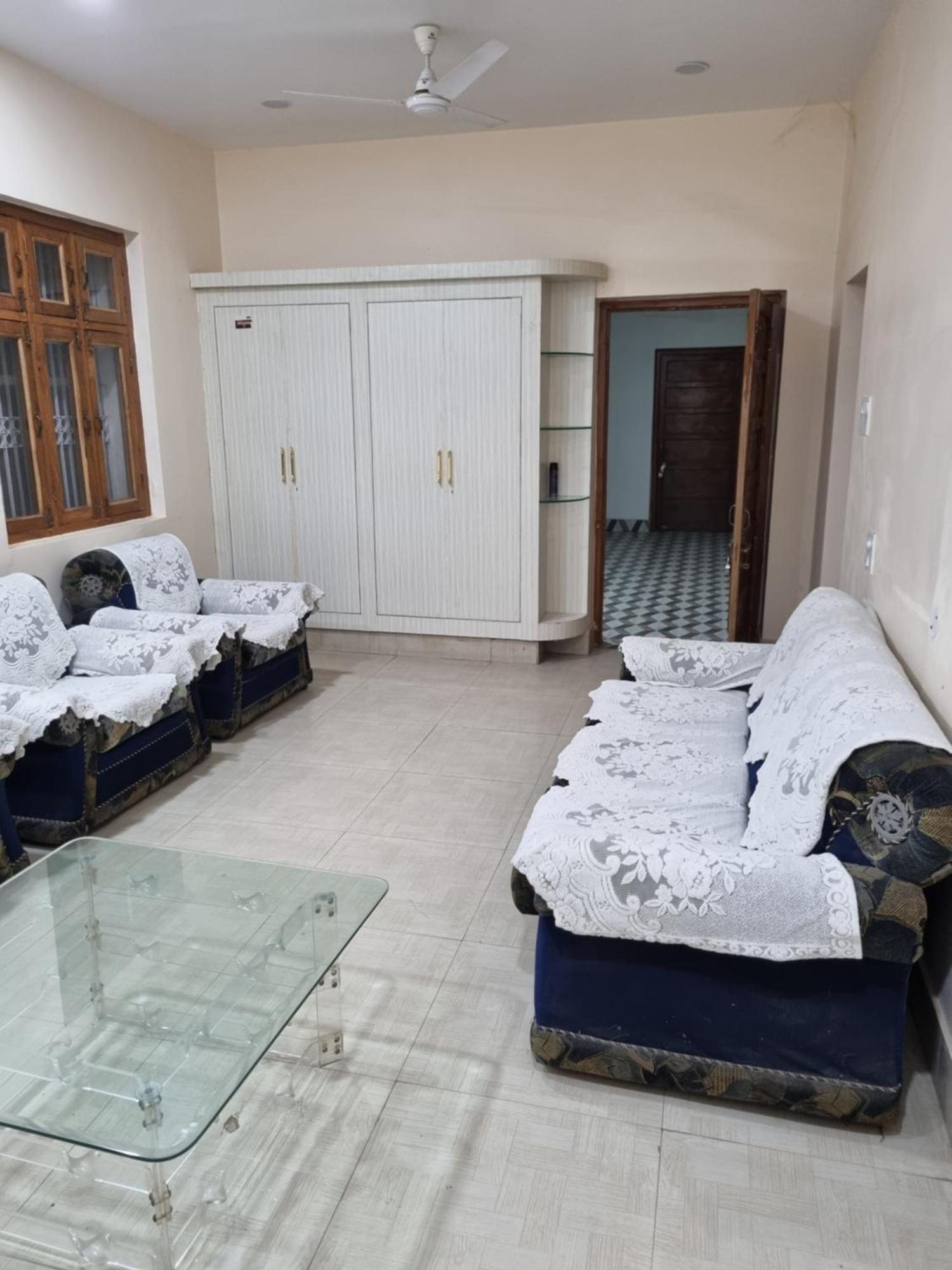 Harsh Villa Prayagraj Esterno foto