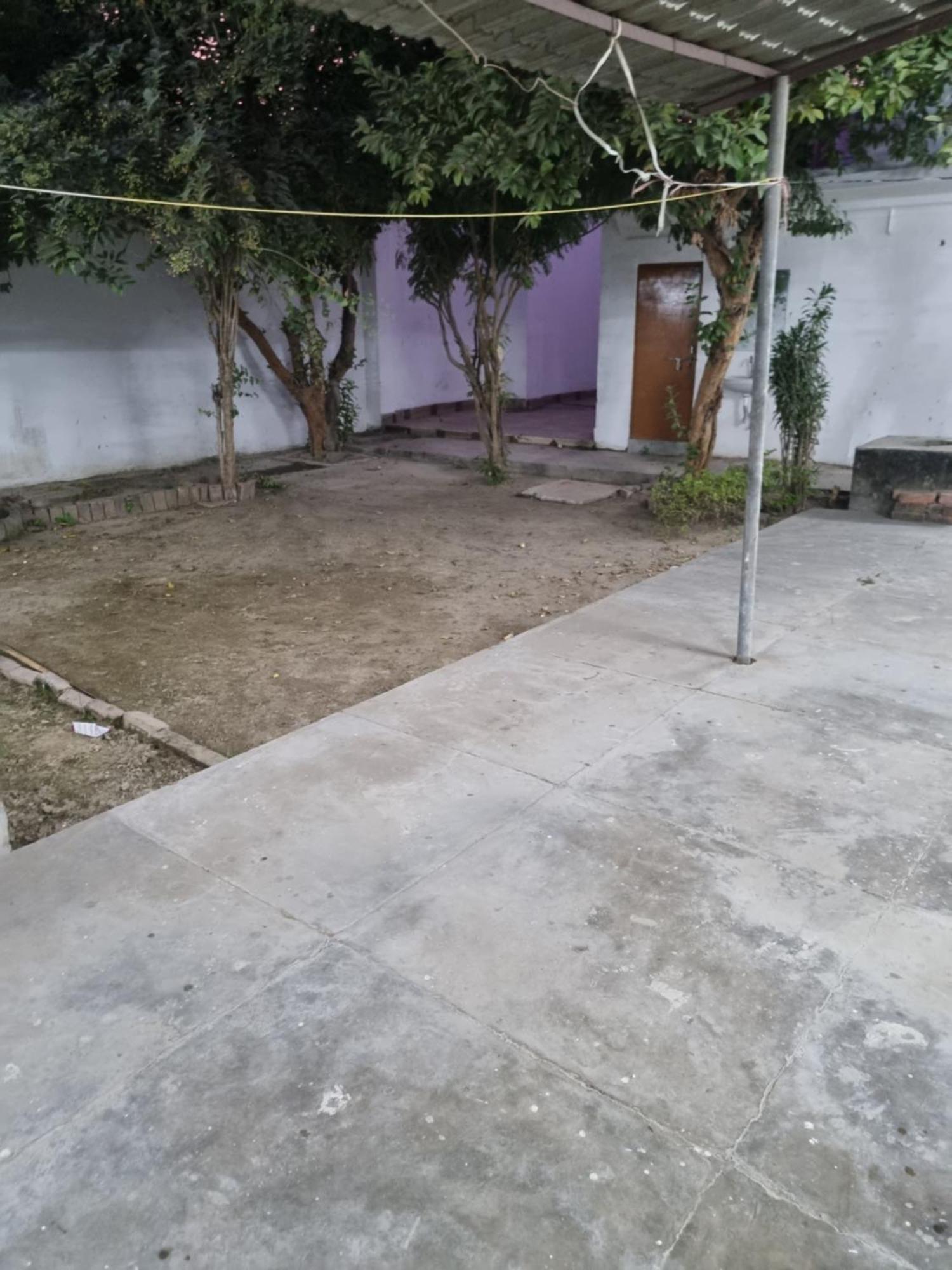 Harsh Villa Prayagraj Esterno foto