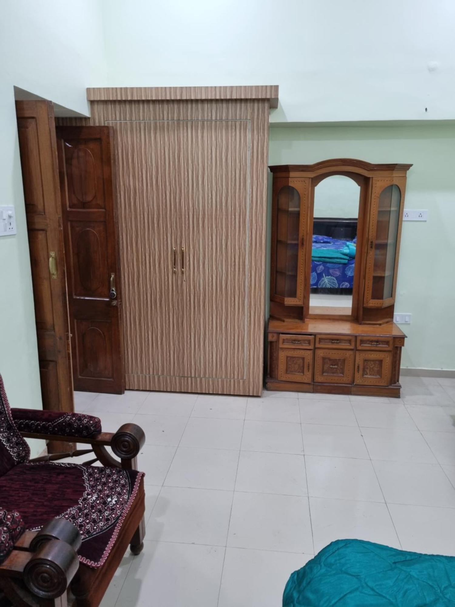 Harsh Villa Prayagraj Esterno foto
