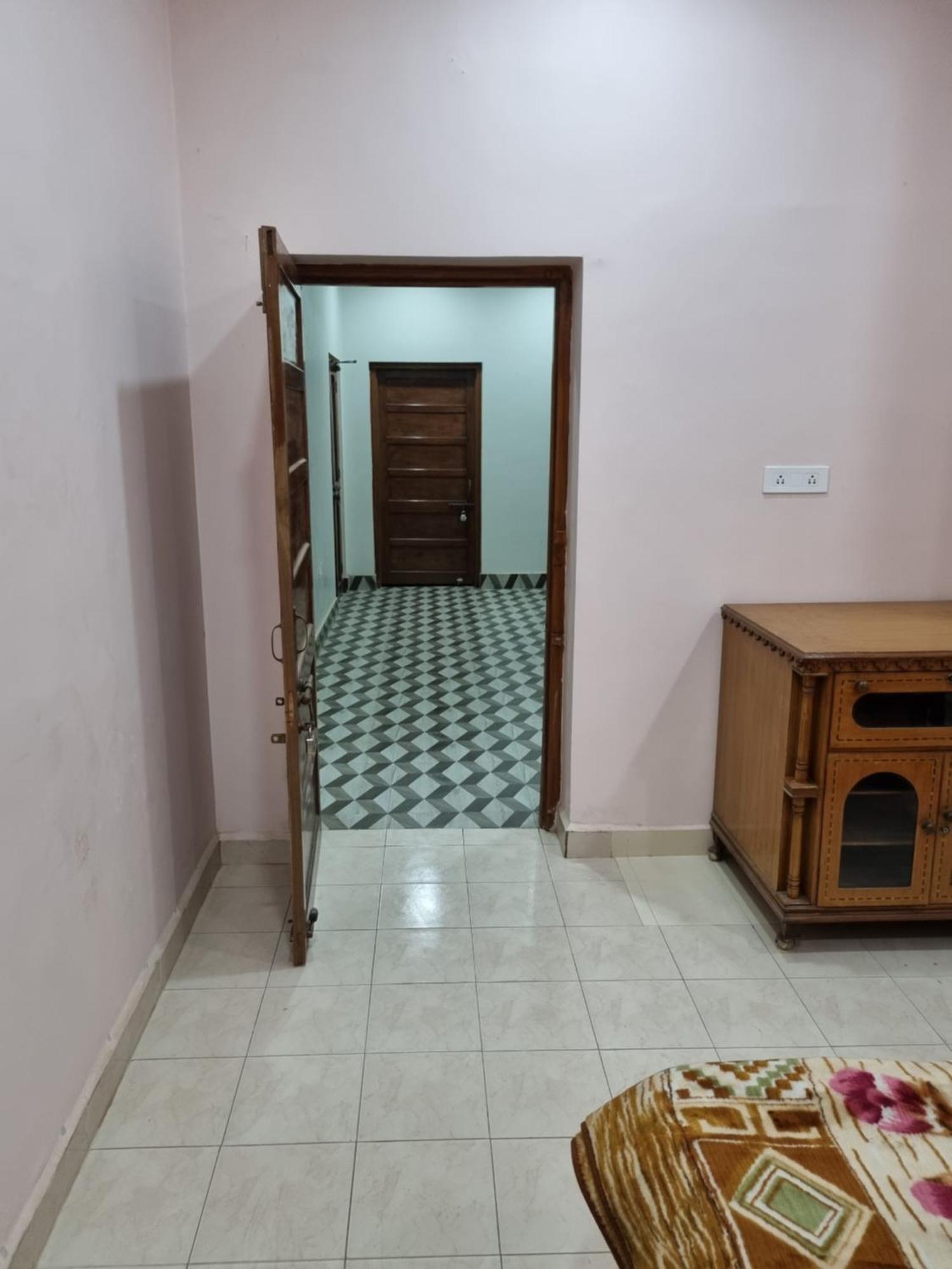 Harsh Villa Prayagraj Esterno foto